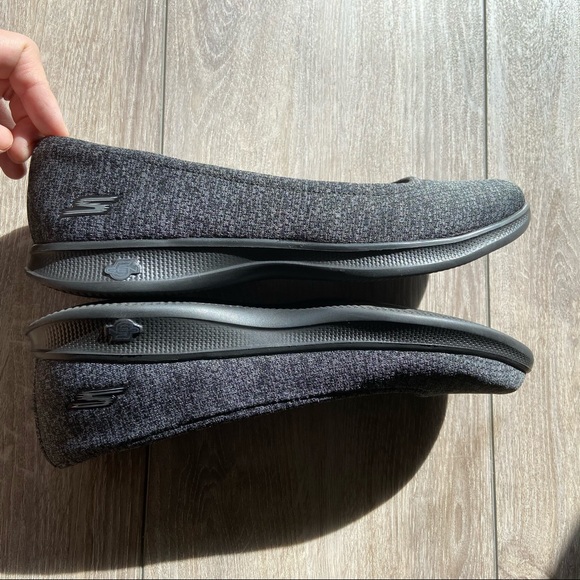 SKECHERS GO STEP LITE FLAT - Picture 11 of 12